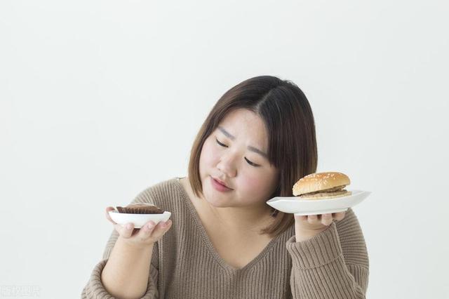 肥胖的人吃什么好