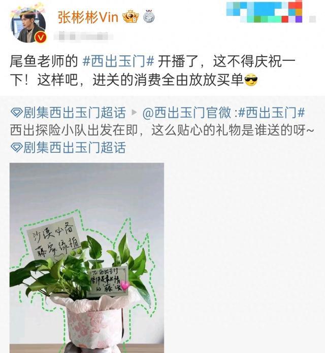 电视剧《西出玉门》倪妮被嘲，油腻用力过猛，不走出舒适圈就废了