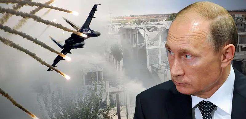 普京警告美国！俄罗斯战机再次巡航，地中海警告信号明确
中东紧张局势再次升温！加沙