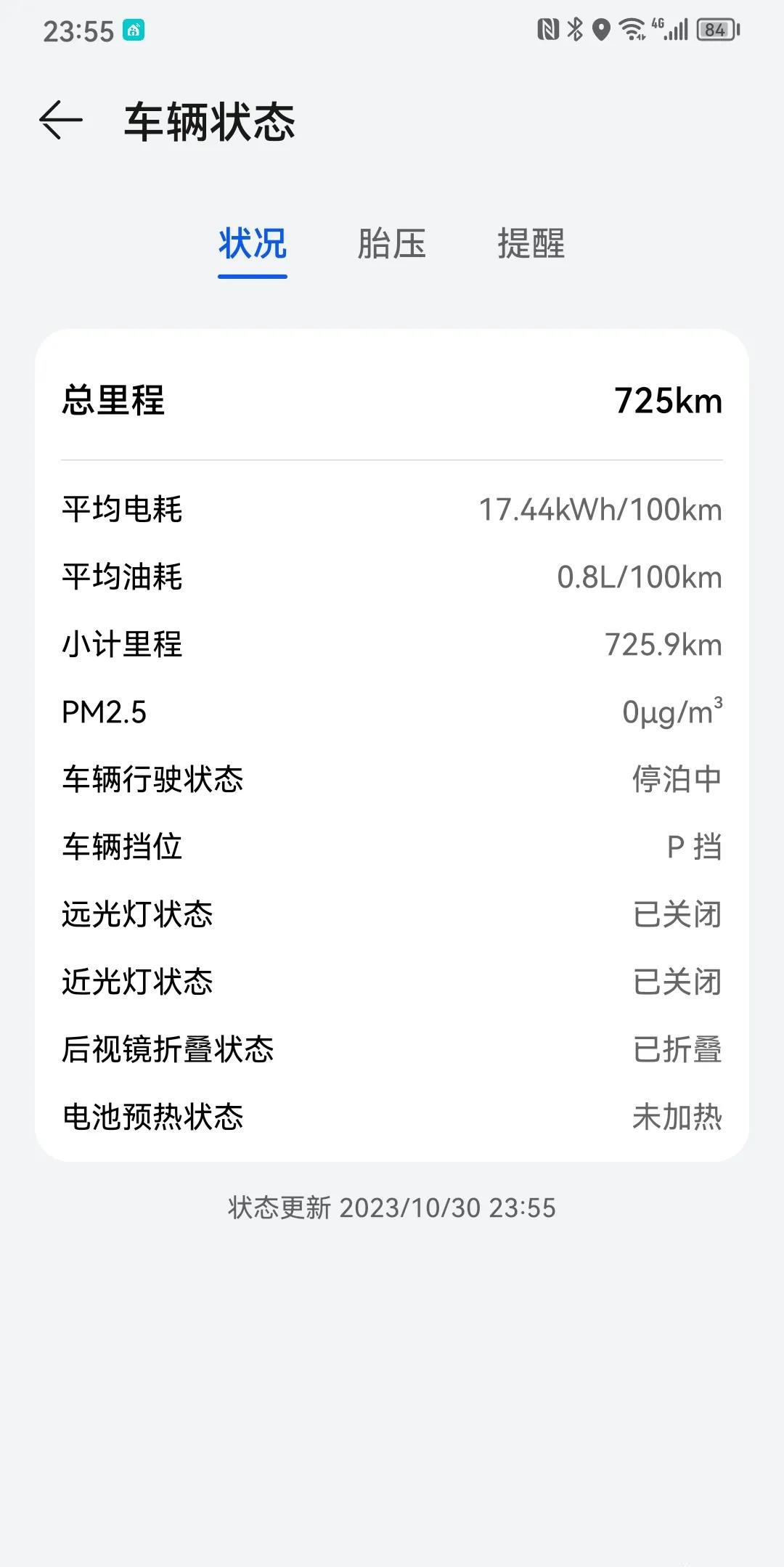 问界M7Max提车三周

问界M7Max提车三周


一转眼，提车已经三周了。
