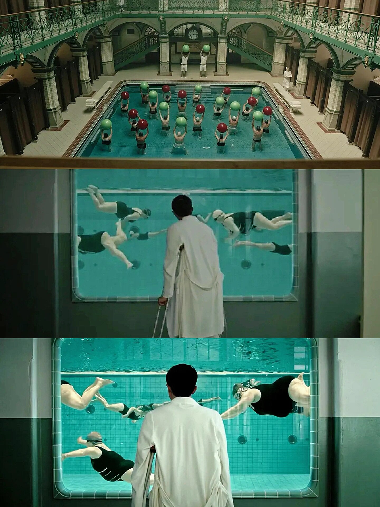 哥特式恐怖！没有血腥镜头却吓得头皮发麻！