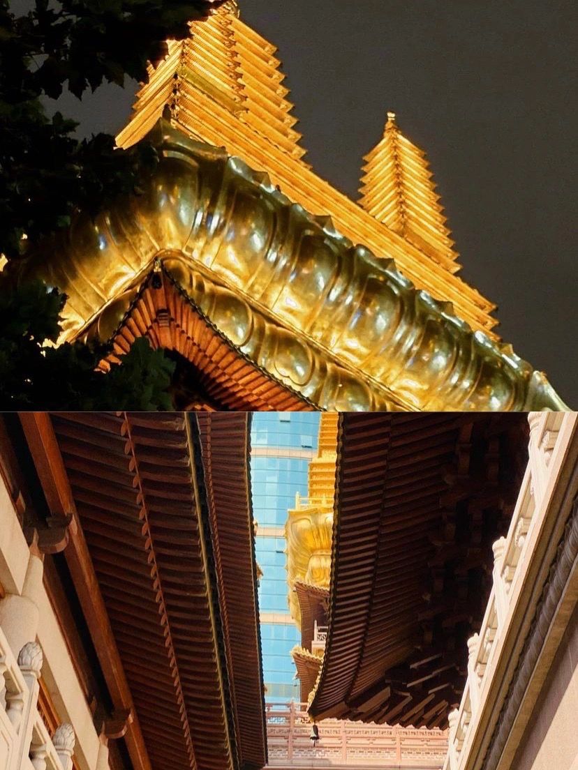 上海寺庙｜静安寺打卡攻略&祈福攻略