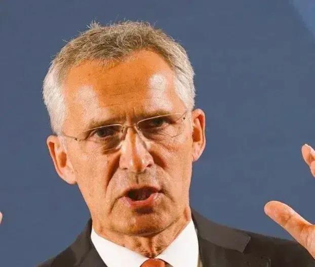 北约秘书长斯托尔滕贝格的话十分直接，不加掩饰。
“如果美国对中国有所担心，那确保