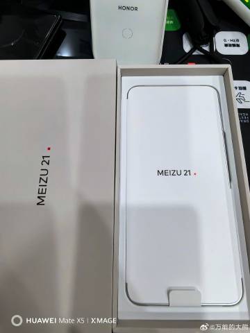 魅族在包装上真是做的最精致的，拿到有点晚，回头试试。 ​​​