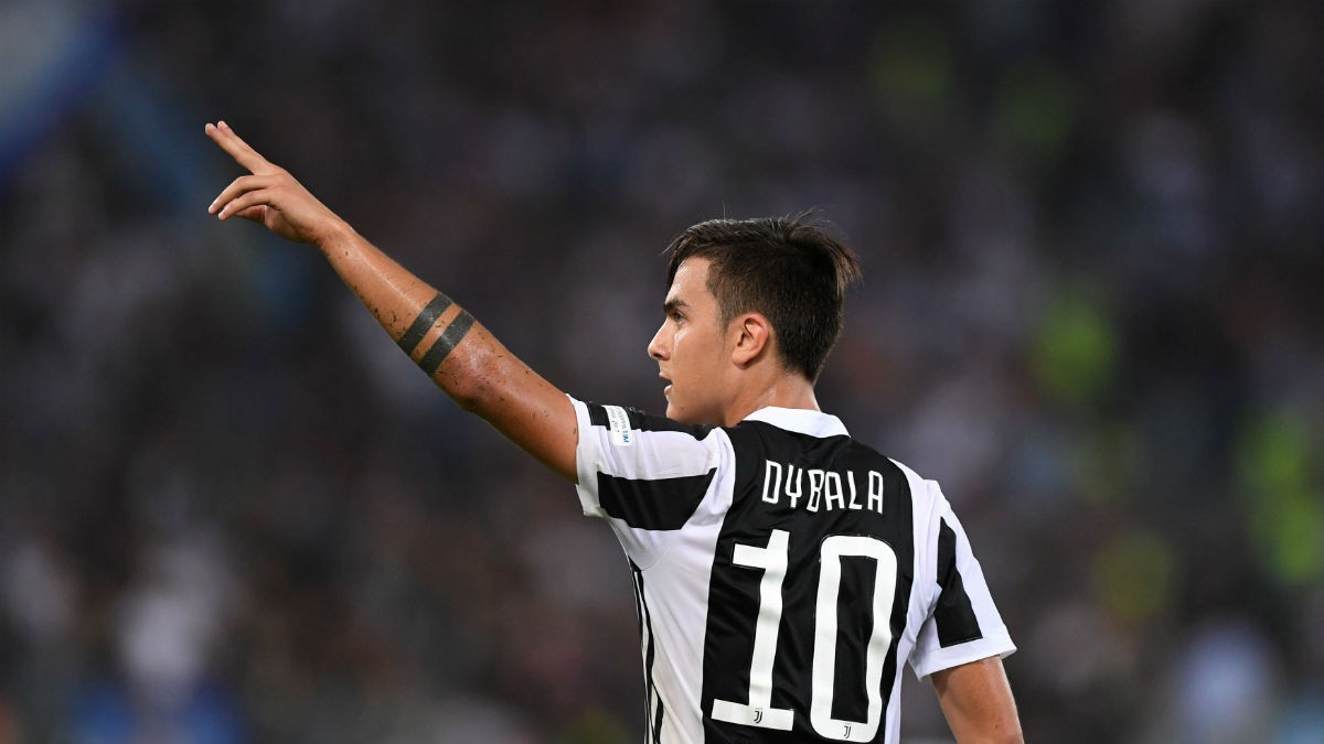 尤文图斯前锋火力全开，进球效率彰显实力