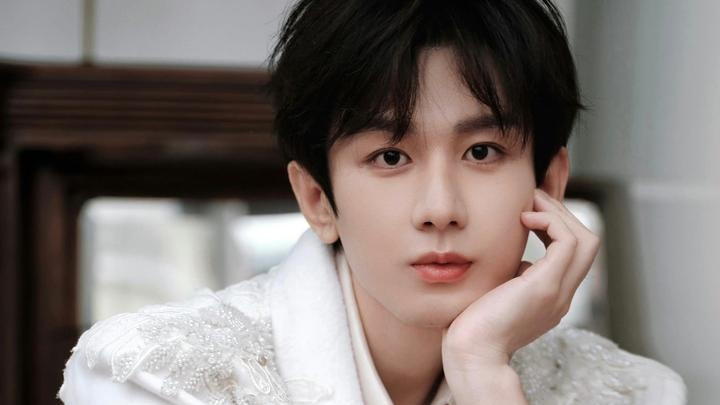 《半城风月》提上日程，男主暂定成毅，女主正在接触杨紫和赵丽颖