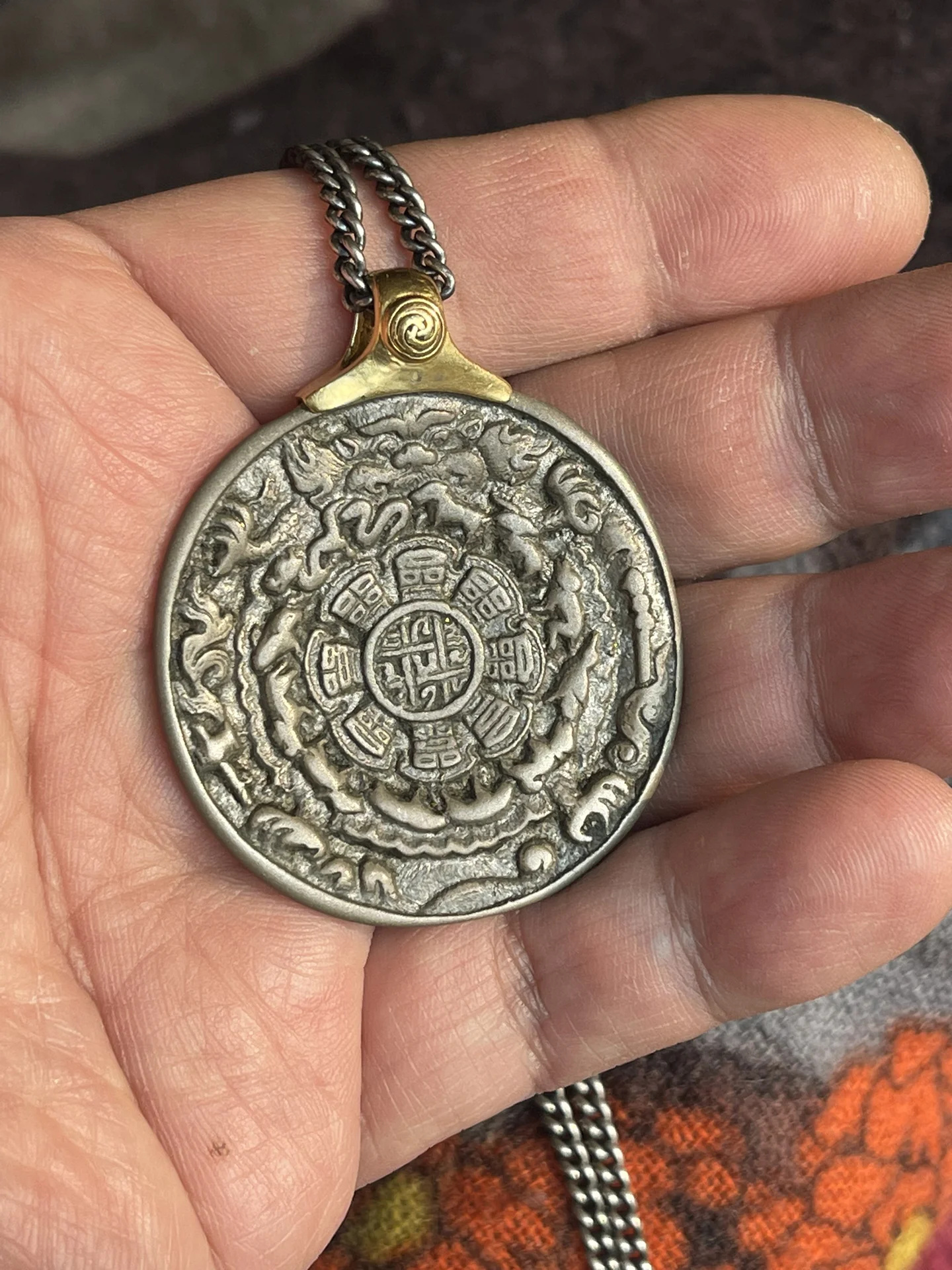 九宫八卦牌为什么这么火？如何选择？
