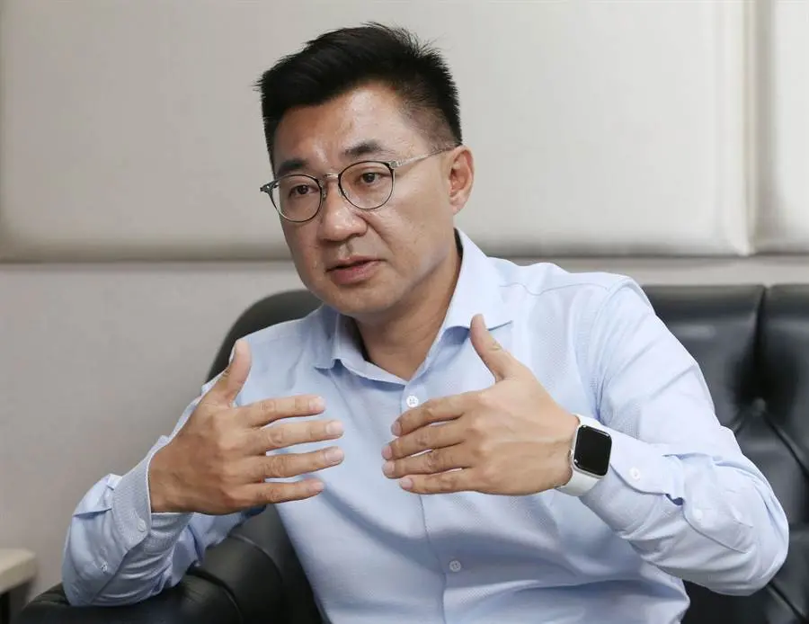 美中都明白不论再怎么竞争，就是不能发生冲突，所以共管分歧、共管竞争这件事，是布林肯此行最大的用意