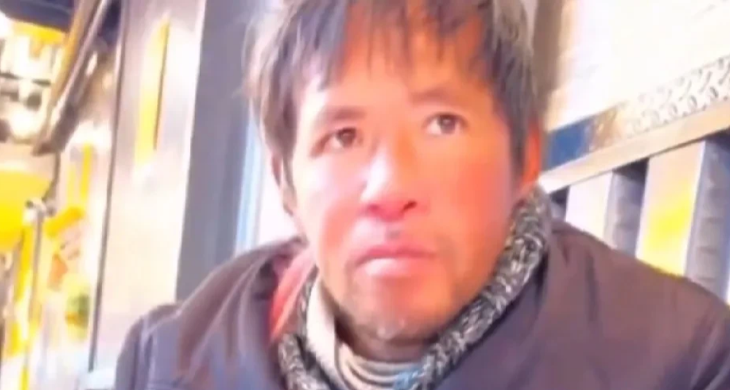 54岁留美流浪博士身份被校友披露出来！孙卫东，1984年江苏省江阴长泾初中毕业并