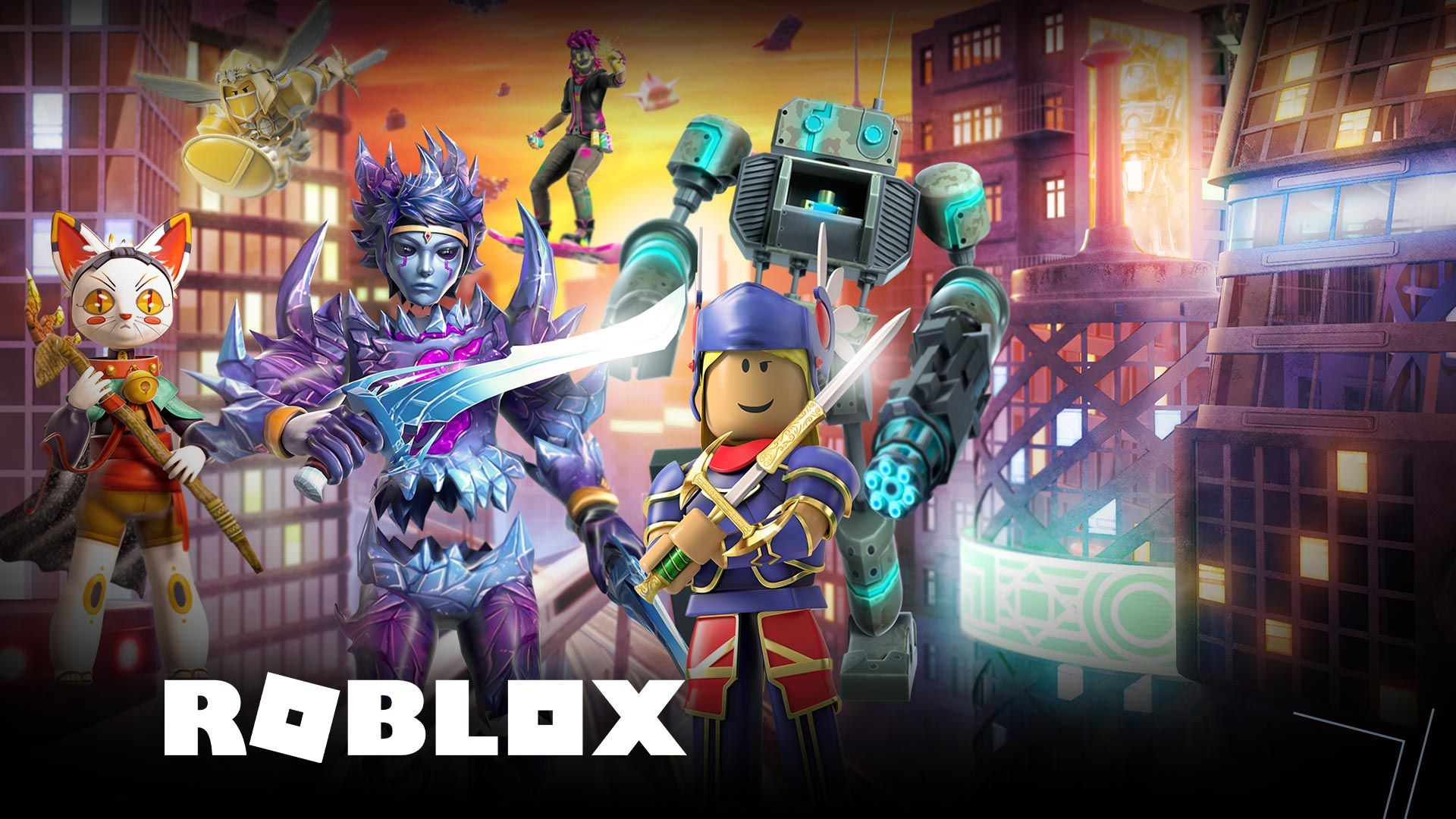 索尼在PlayStation上屏蔽了《Roblox》担心游戏潜在地剥削年轻用户