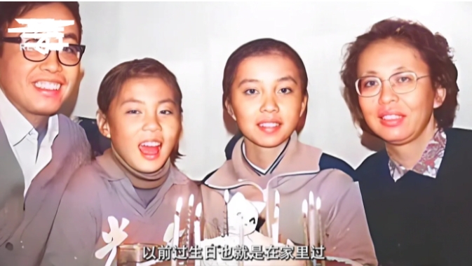 
要是没出事，她们家是普通人遥不可及的
第一次听说朱令案件，是从一个40多岁同事
