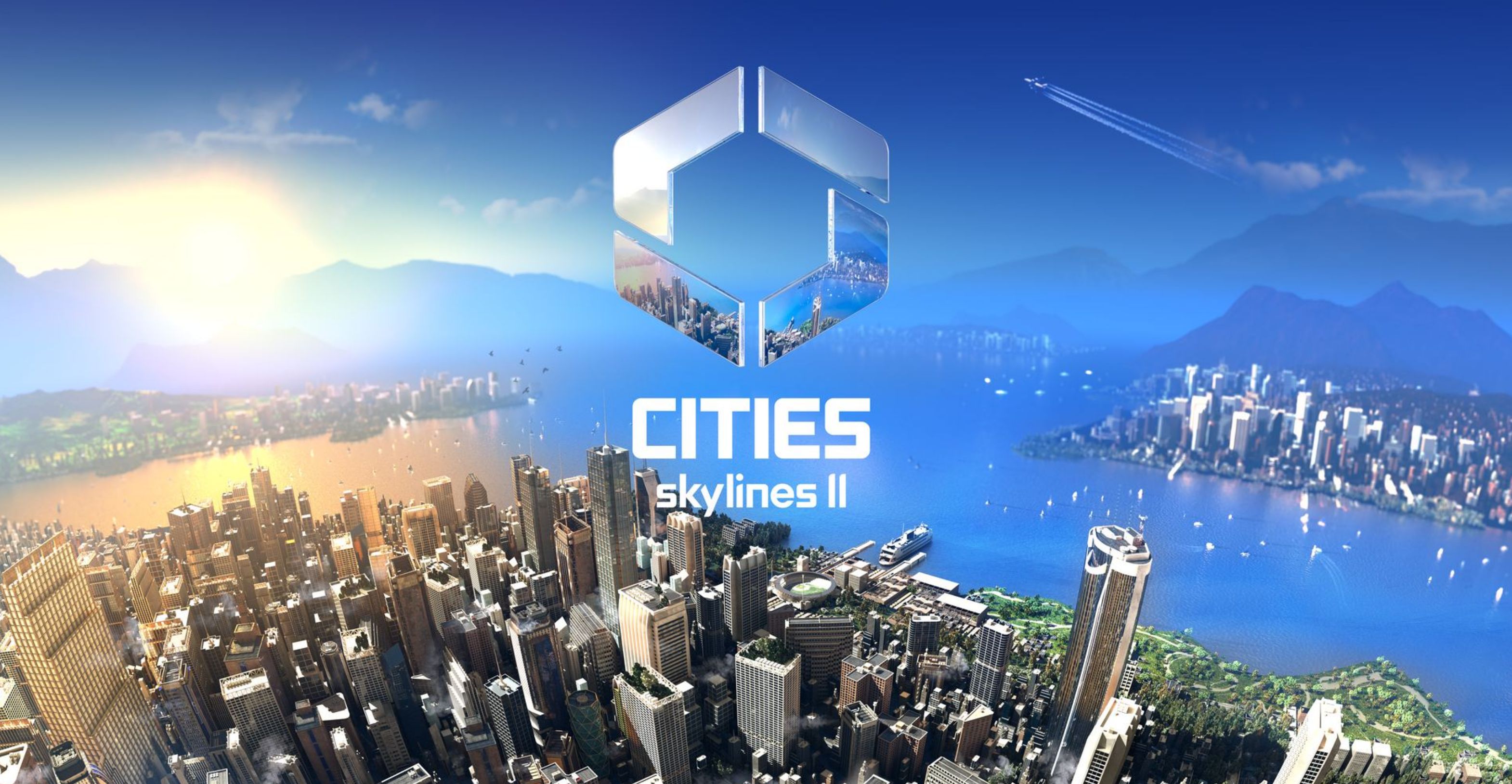 《城市：天际线》的意外成功，制作组表示：我们只是尽力而为！