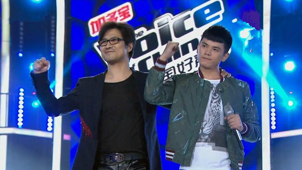 汪峰发文悼念张恒远