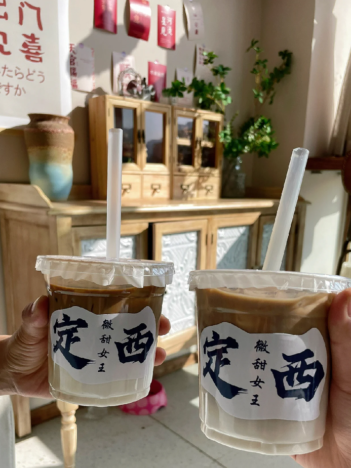 带你吃遍定西城