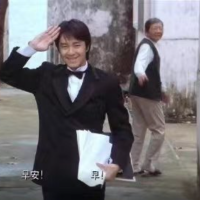 看繁华落尽
