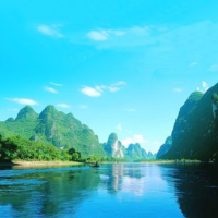 仲夏子萱讲故事