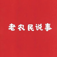 老农民说事