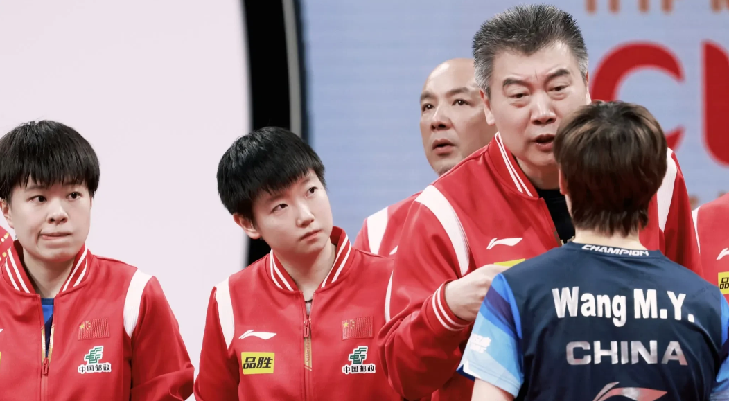 混合团体世界杯最后两天赛程安排
12月9日重点赛程如下
13:00 韩国VS德国