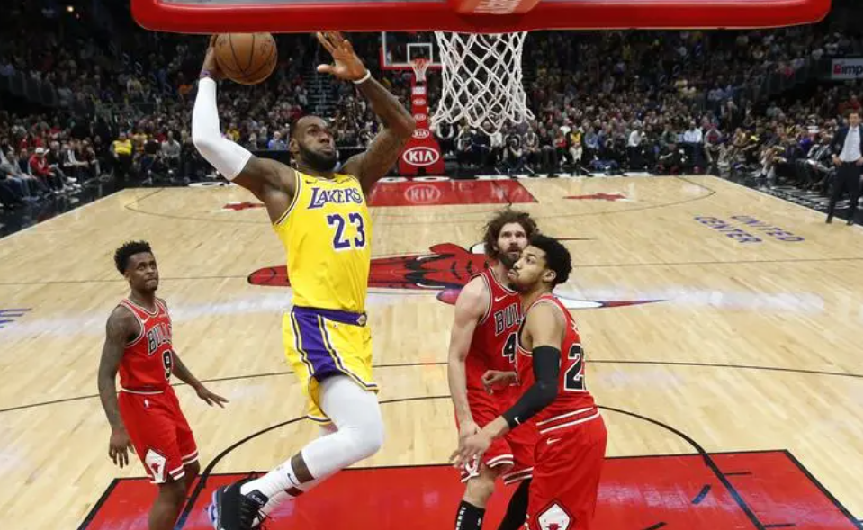 太阳104-109开拓者，不得不说的3个事实
1，在当今的联盟要靠一个人扛起一支