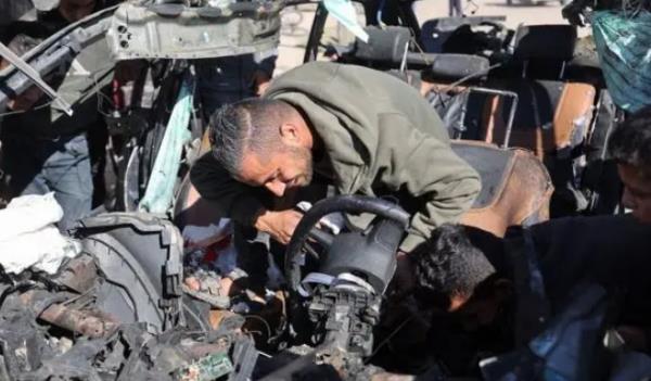 以色列再次残忍屠杀记者，这回连中方都忍无可忍，公开点名以色列：立即停火！最近，以