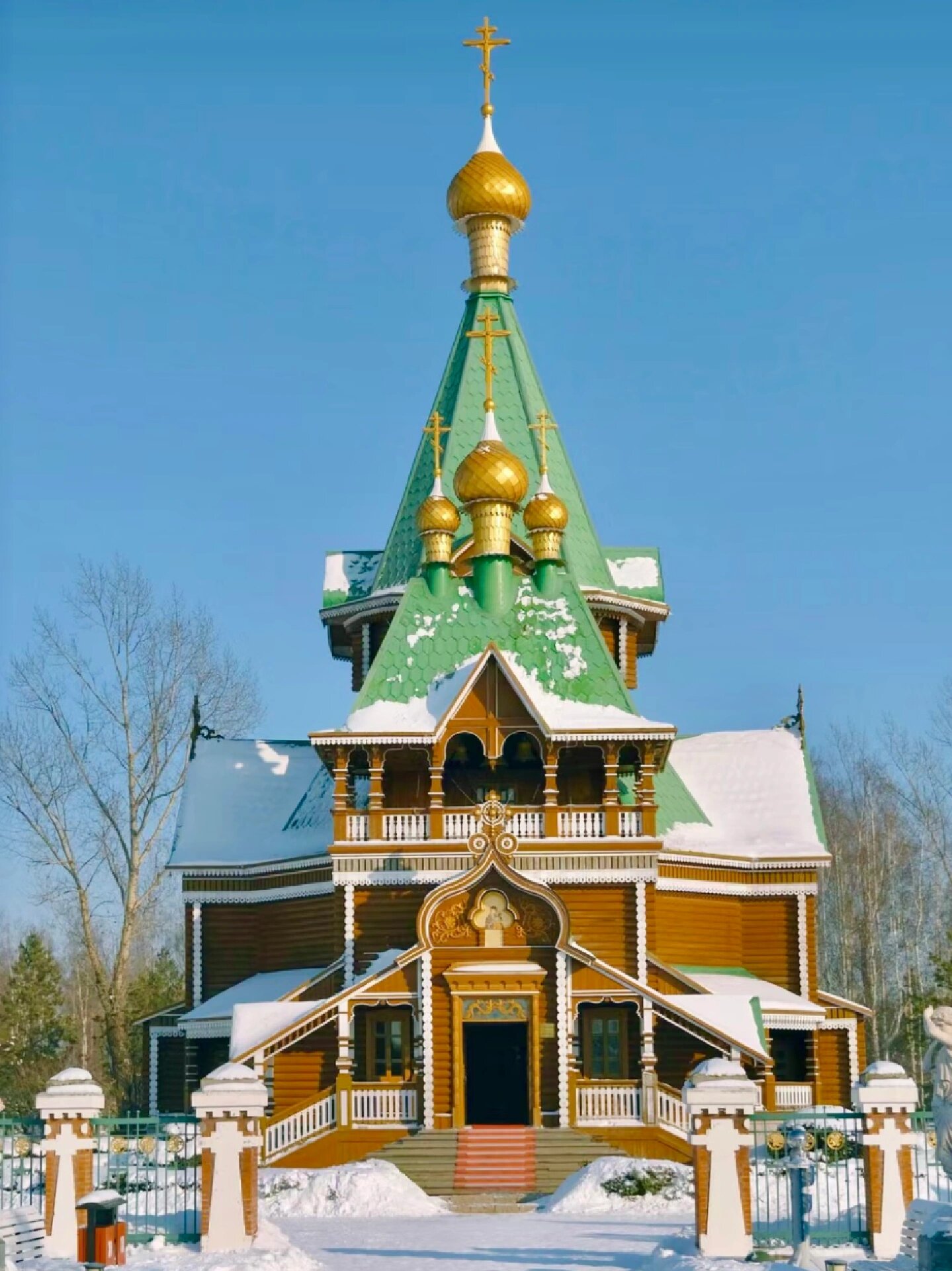 哈尔滨攻略|挑战人均1000+玩转东北