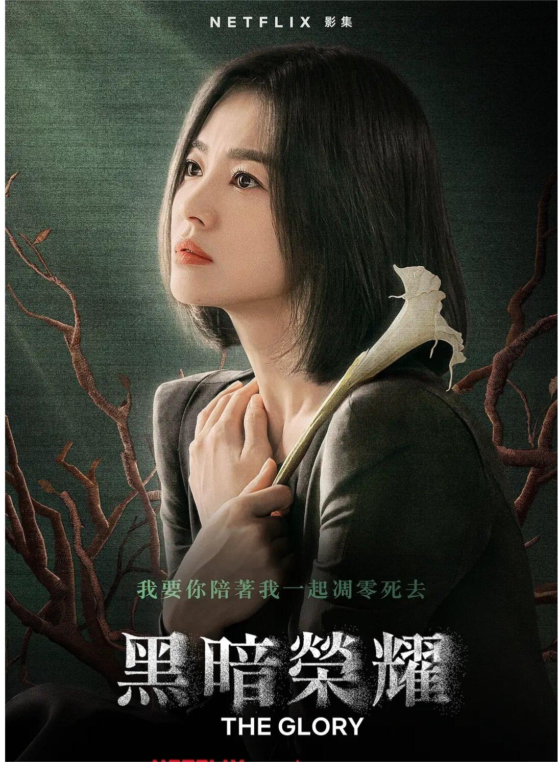 4部末日废土复仇爽剧 可千万不能错过‼️