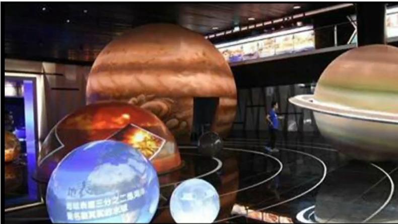 元宇宙展厅制作，对企业的重要性