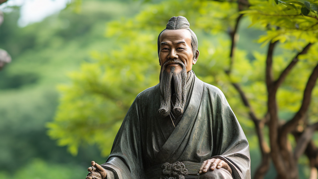 从《韩非子》中学肿瘤细胞的逃逸