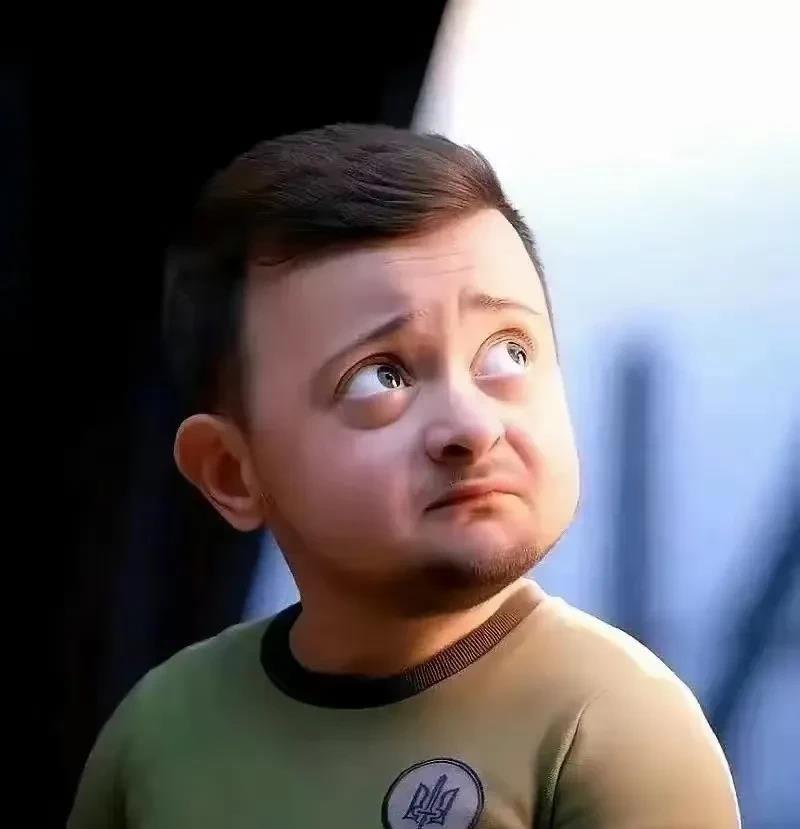 泽连斯基：没炮弹了，再不给撑不了俩天了！
内塔尼亚胡：泽连斯基是犹太人，现在应该