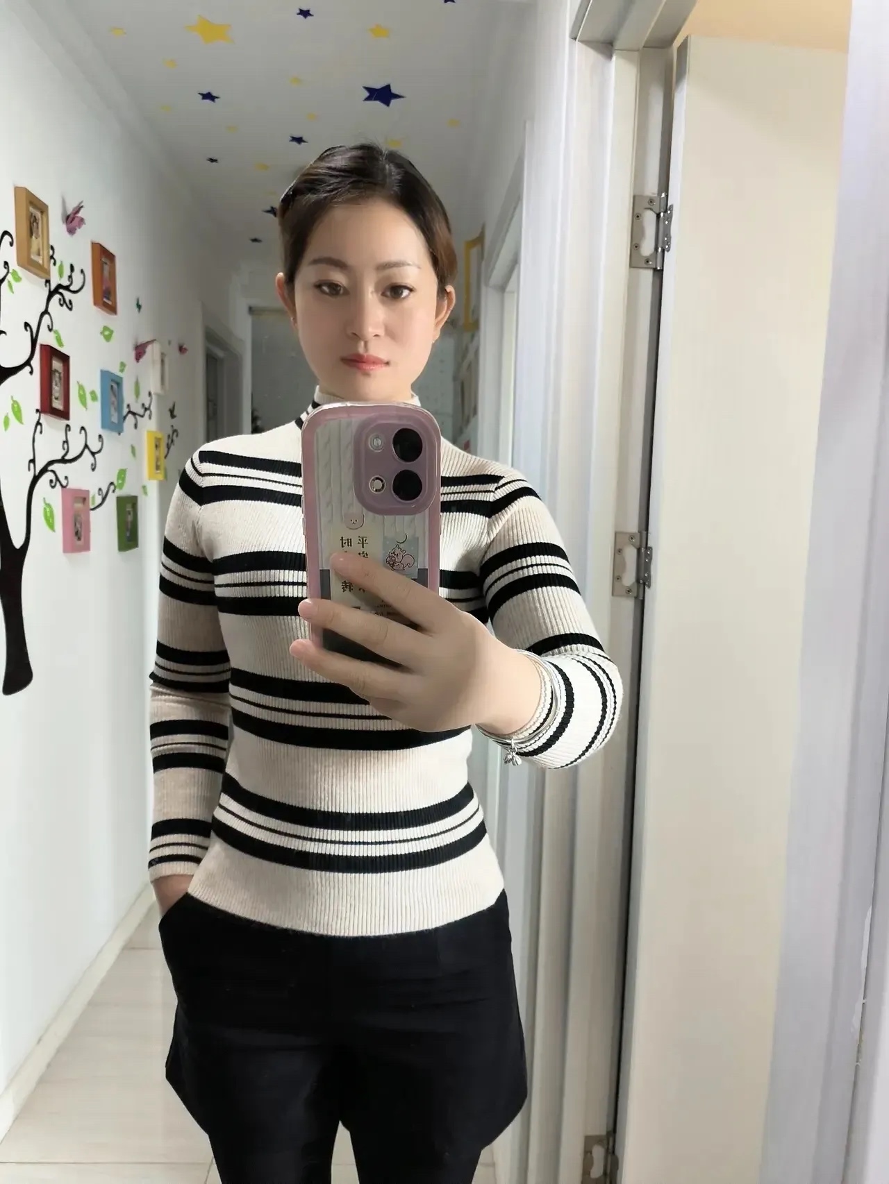 快被我小姨子弄无语了，今年31岁了，离异，好不容易我们帮她介绍一个男朋友，已经谈