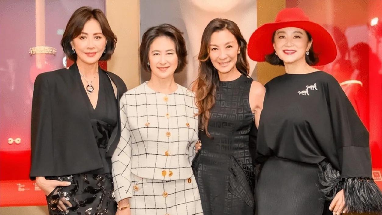 四大绝色美人，你最爱哪一个？