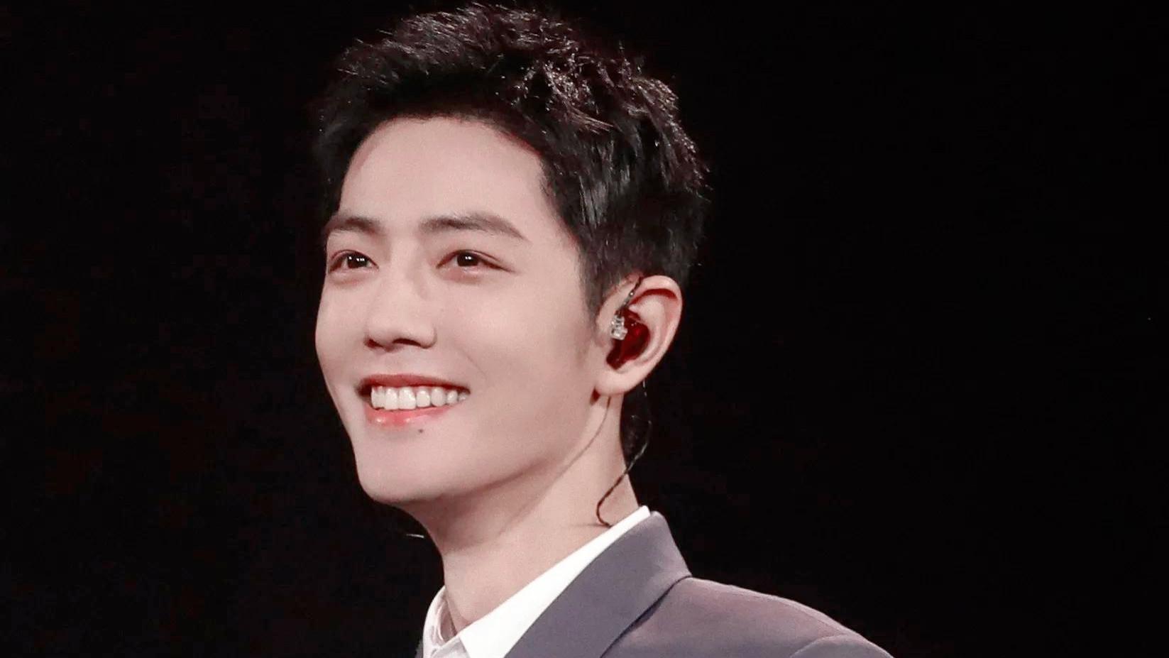 古装剧《执君余生》肖战，白鹿领衔主演，宣璐、邓为强势加盟