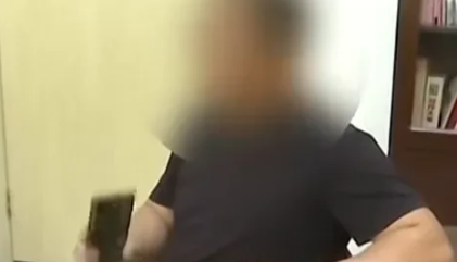 福建漳州，男子声称哥哥去世，自己一家独自照顾瘫痪母亲压力比较大，希望哥哥的两个孩