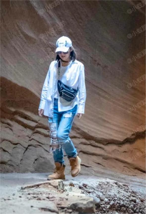 西安，避开人潮的合理《路书》攻略   
