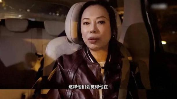 黄绮珊：粉丝是我最亲的家人，没有孩子是我人生最大的遗憾