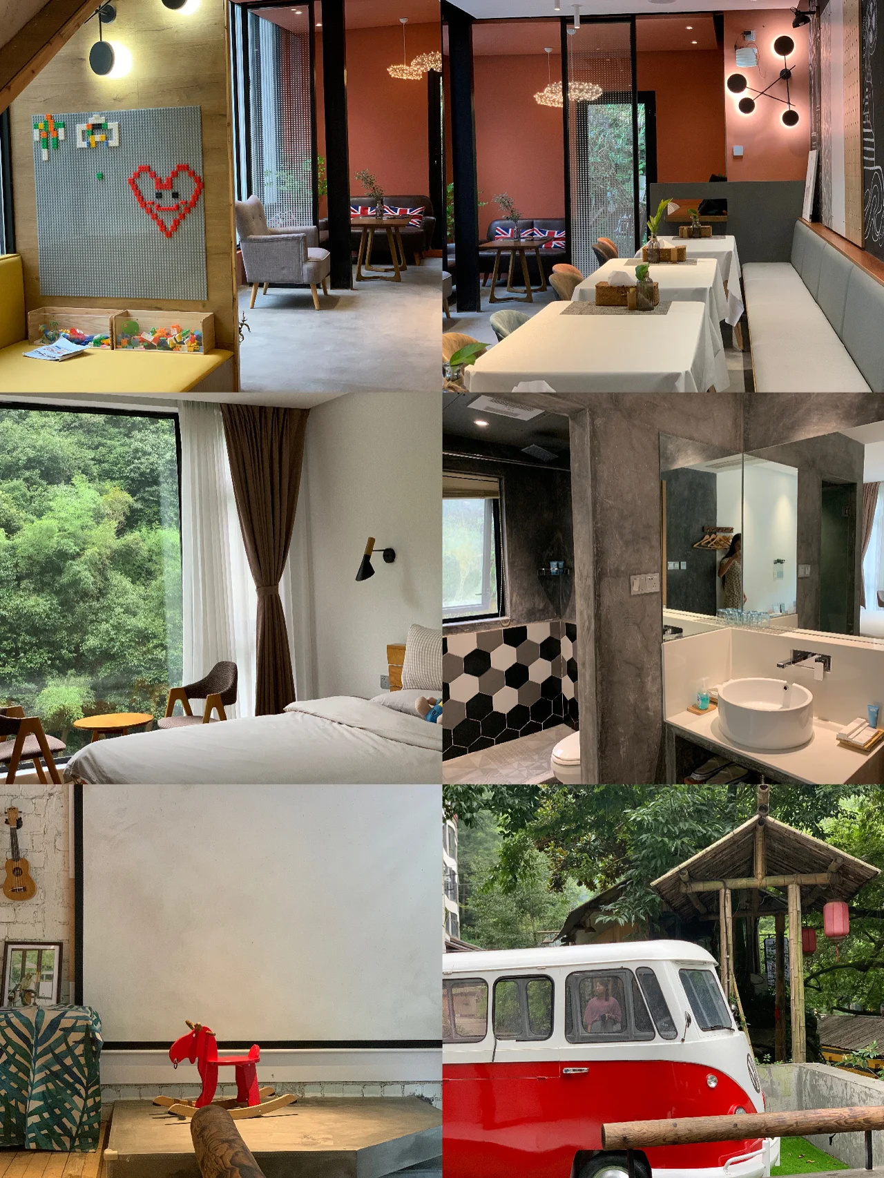 杭州小清迈｜桐庐白云源卢茨湾｜江浙沪玩水