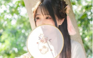 谁懂啊，身为庶女的我重生了！