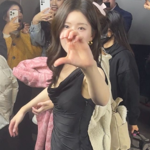 好像也没有像网上说的p的那么狠啊 ​​​