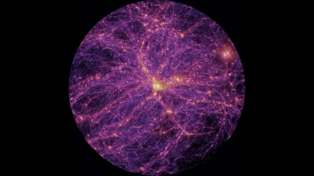 暗物质: 解释宇宙中未知的物质和力量