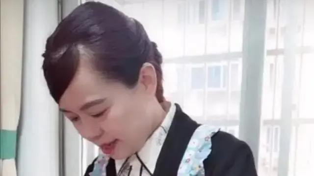 曝许敏正式开始反网暴，郭威认亲后变化脱胎换骨，沉默不语遭吐槽