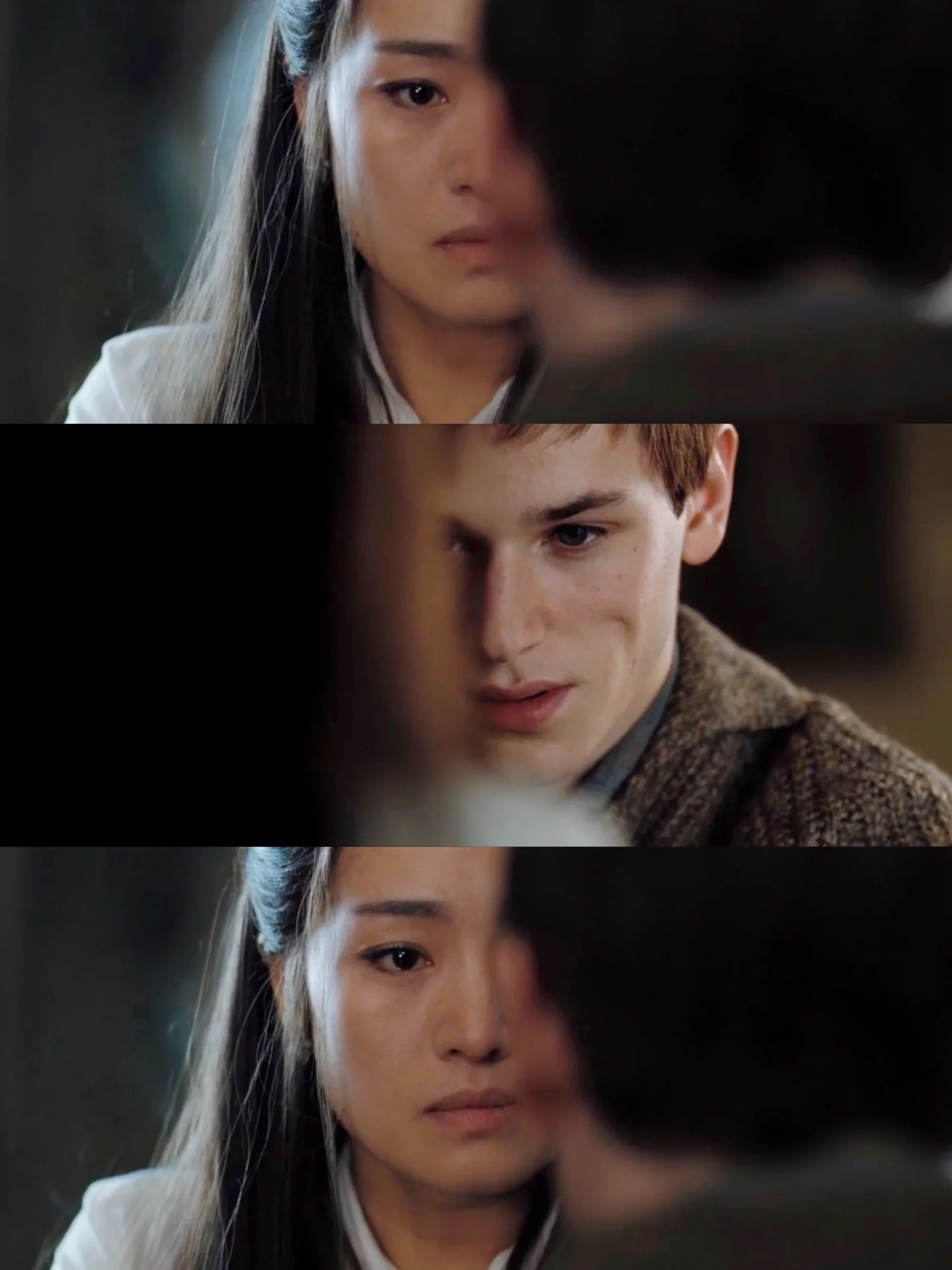 反复观看的悬疑天花板！