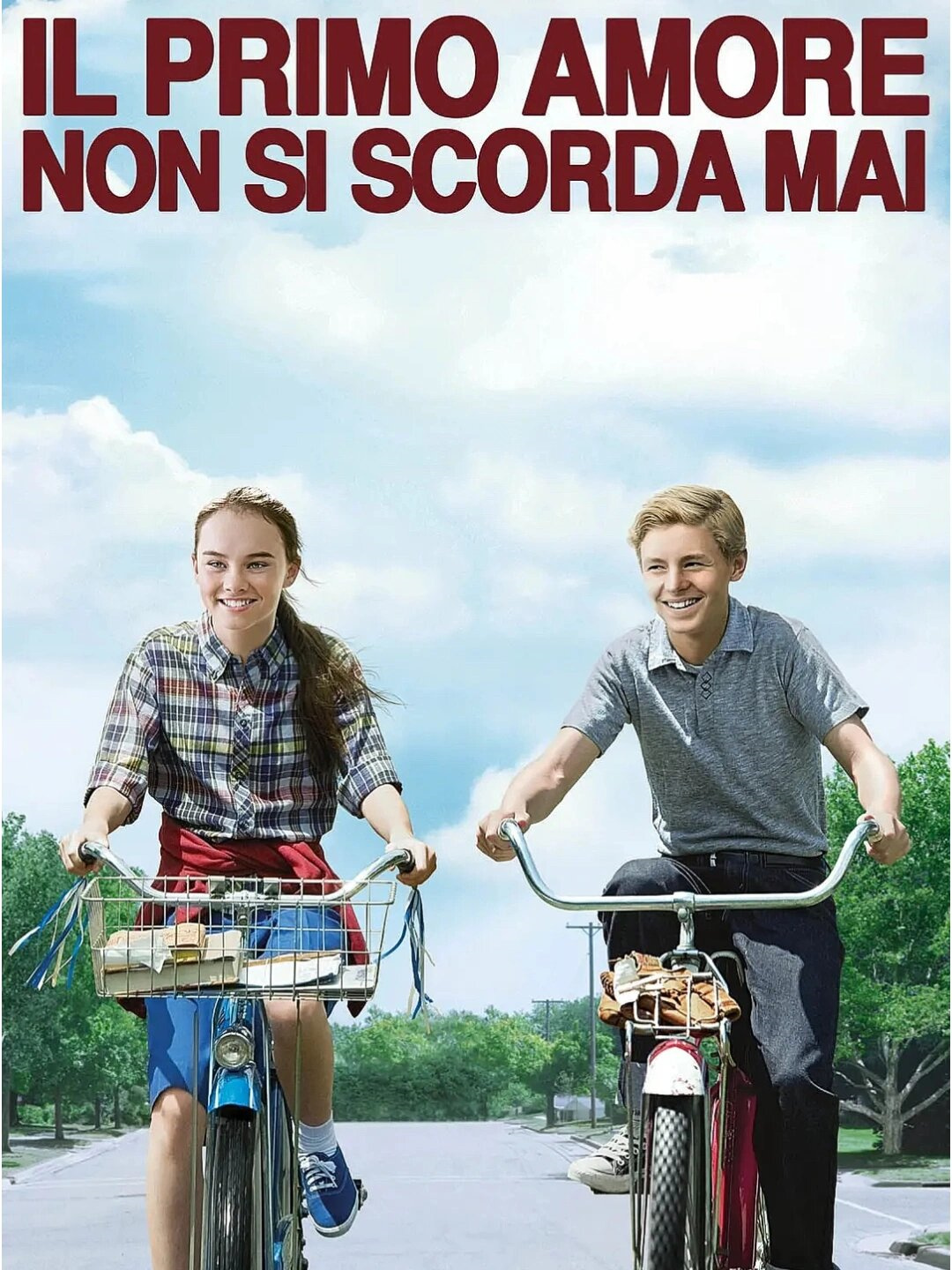 《怦然心动》：真正的幸福源自内心深处