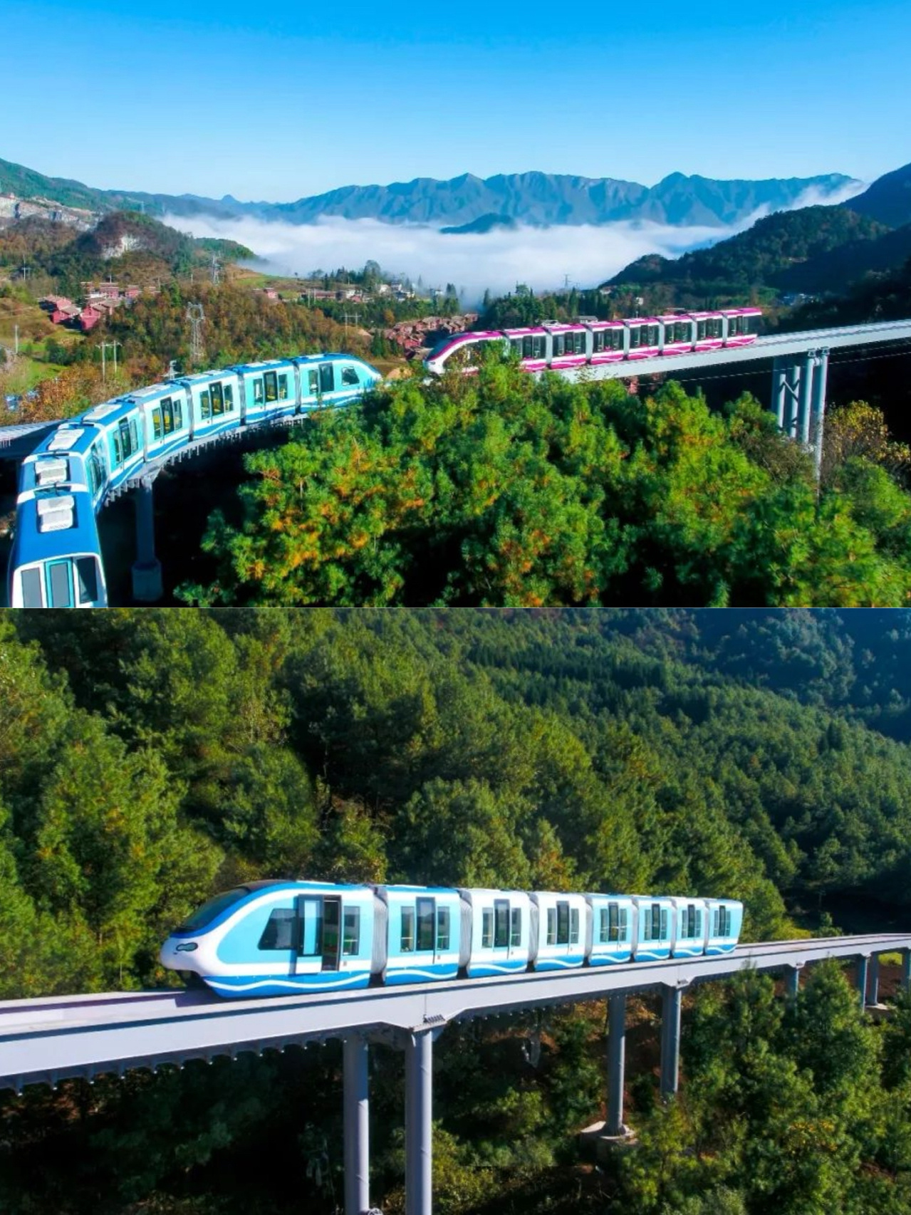 亲子游•贵州六盘水|感受中国小瑞士生态美
