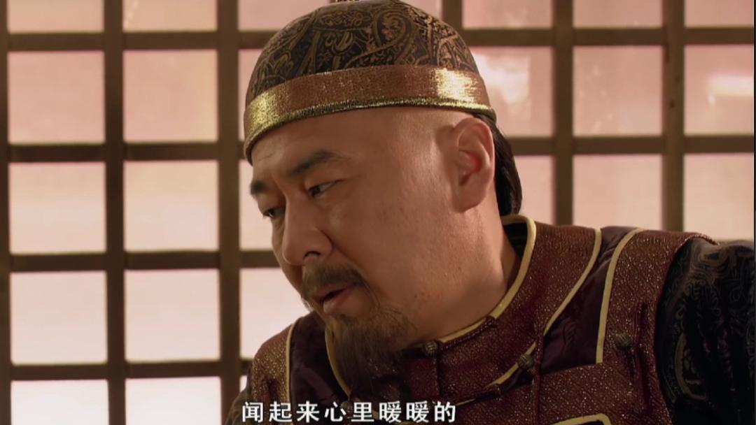 《甄嬛传》被网友戏称为绿帽子传，大胖橘一共带了几顶？其中一顶你压根想不到！