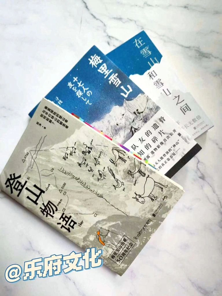 当雪崩发生的时候，没有一粒雪是无辜的
.
以尊重事实的叙述，告慰那些被雪山收走的