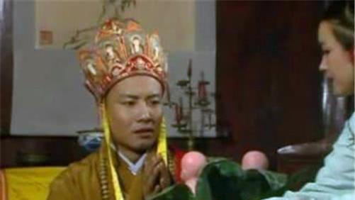 西游记：镇元大仙到底有多厉害？为何没人敢觊觎他的人参果