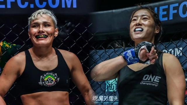 中国“沙漠之花”孟博面临巨大危机! 巴西“怪兽”到底有多强?