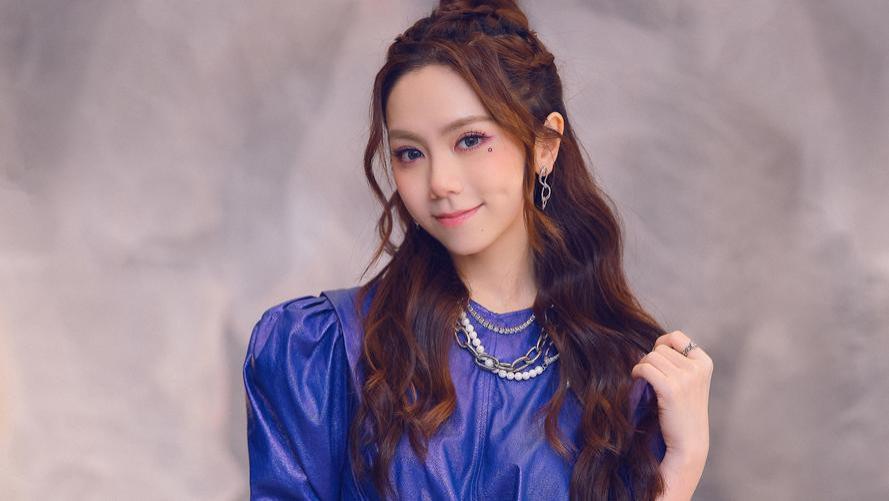 “邓紫棋”被禁了？从商标纠纷到版权声明：邓紫棋音乐之路的曲折探索