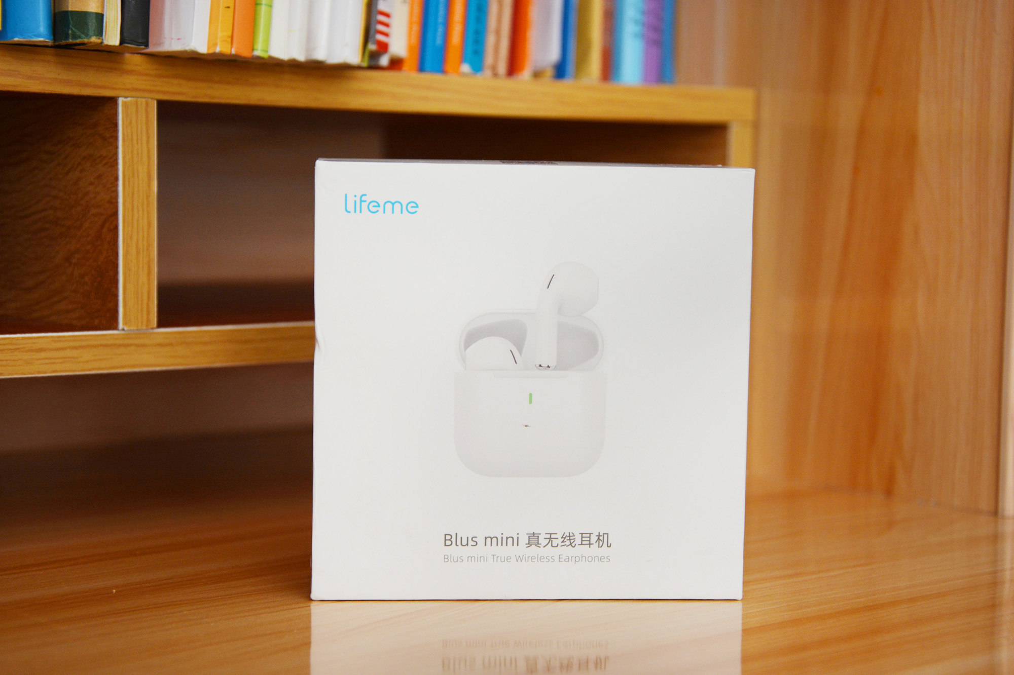 从入手这款产品，到实际体验后，lifeme魅蓝 Blus mini真无线蓝牙耳机