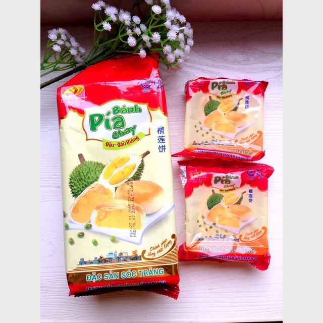 榴莲饼#榴莲饼哪个牌子好吃#